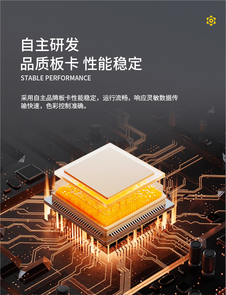 松普新款6090uv打印機(jī)手機(jī)殼，亞克力箱包金屬塑料(圖8)